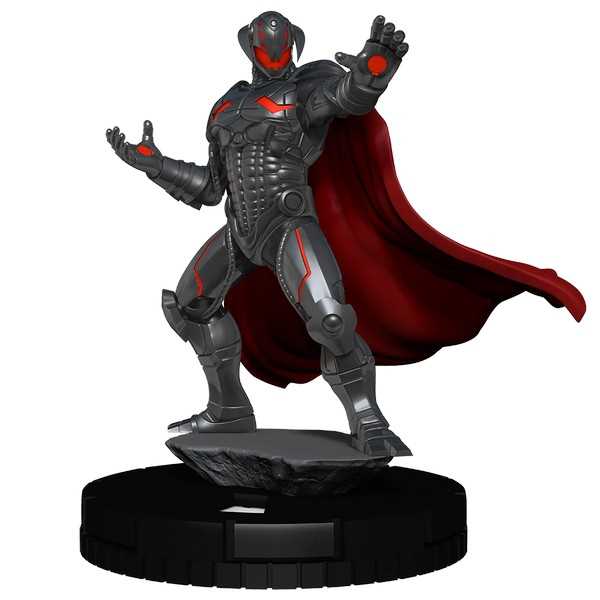 Marvel HeroClix: Avengers 60th Anniversary Booster Brick 6