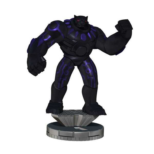 Wakanda Hulkbuster Marvel HeroClix Iconix Miniature Game by Wiz Kids 1
