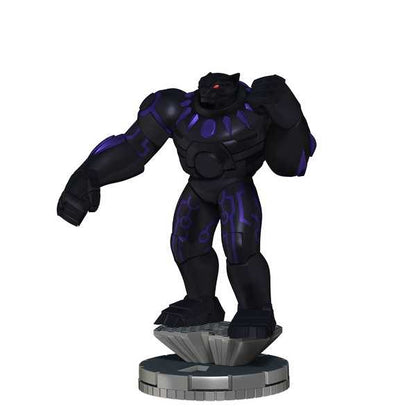 Wakanda Hulkbuster Marvel HeroClix Iconix Miniature Game by Wiz Kids 2