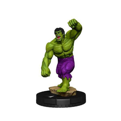 First Appearance Wolverine Marvel HeroClix Iconix Miniature Game by Wiz Kids 3