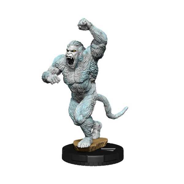 First Appearance Wolverine Marvel HeroClix Iconix Miniature Game by Wiz Kids 4