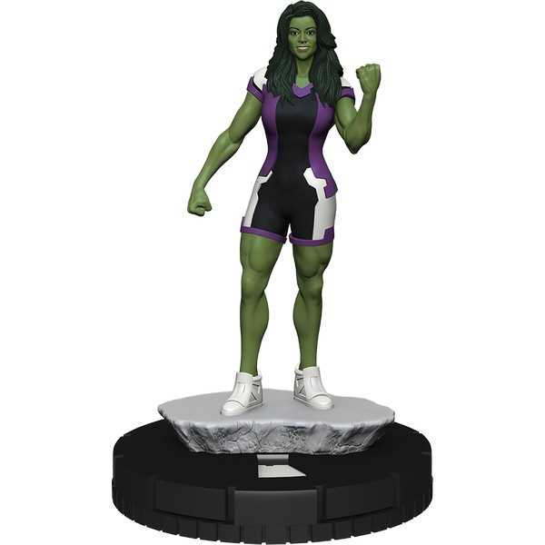 Marvel HeroClix: Marvel Studios Next Phase Booster Brick