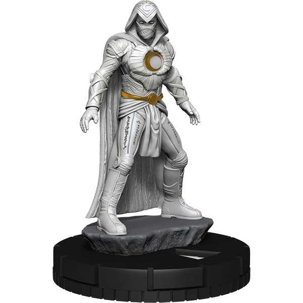 Marvel Studios Next Phase Booster Brick 10ct Marvel HeroClix Miniature Game by Wiz Kids 4