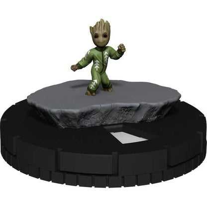 Marvel Studios Next Phase Booster Brick 10ct Marvel HeroClix Miniature Game by Wiz Kids 6