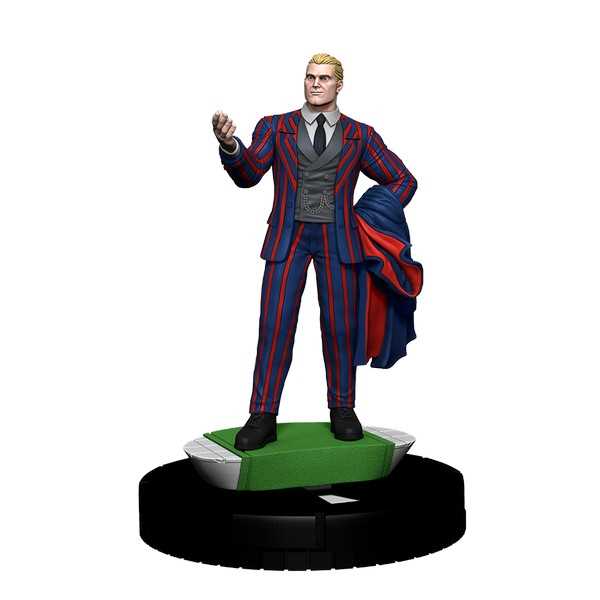 Marvel HeroClix: Avengers - Hellfire Gala Premium Collection 2