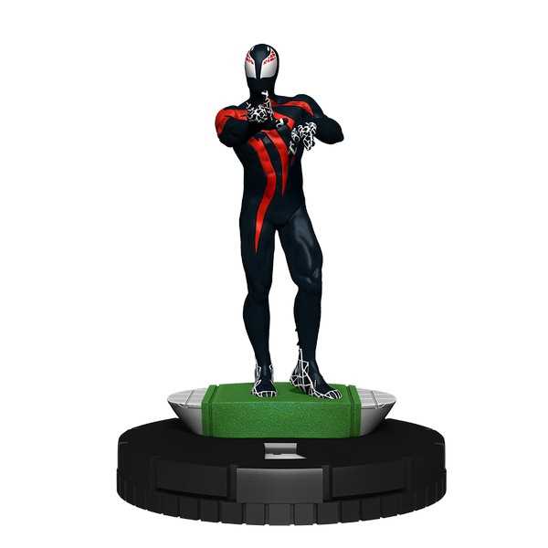 Marvel HeroClix: Avengers - Hellfire Gala Premium Collection 2 3