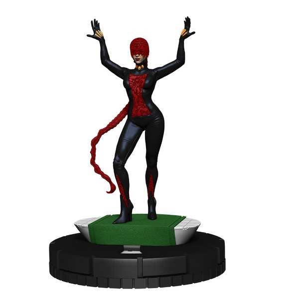 Marvel HeroClix: Avengers - Hellfire Gala Premium Collection 2