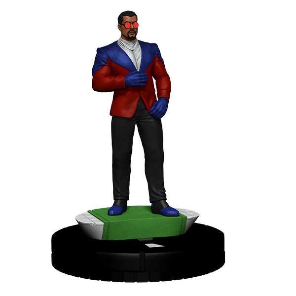 Marvel HeroClix: Avengers - Hellfire Gala Premium Collection 2