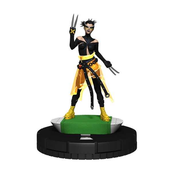 Marvel Heroclix X Men Hellfire Gala Premium Collection 2 Board Game 2