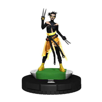 Marvel Heroclix X Men Hellfire Gala Premium Collection 2 Board Game 2
