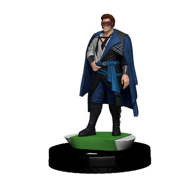 Marvel Heroclix X Men Hellfire Gala Premium Collection 2 Board Game 3