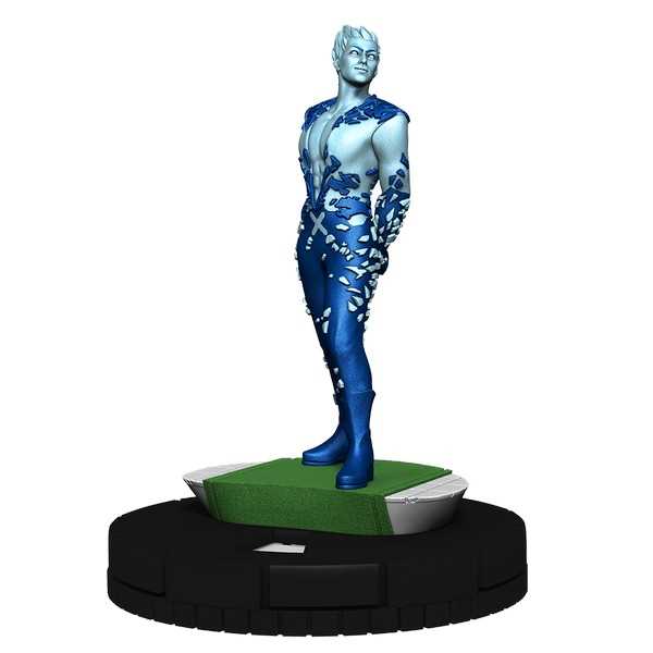 Marvel Heroclix X Men Hellfire Gala Premium Collection 2 Board Game 5
