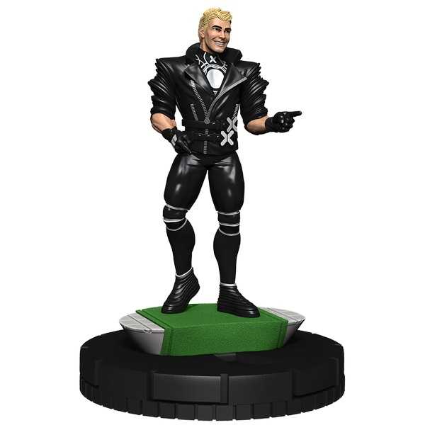 Marvel Heroclix X Men Hellfire Gala Premium Collection 2 Board Game 6