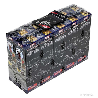 Marvel HeroClix: Black Panther Booster Brick 1