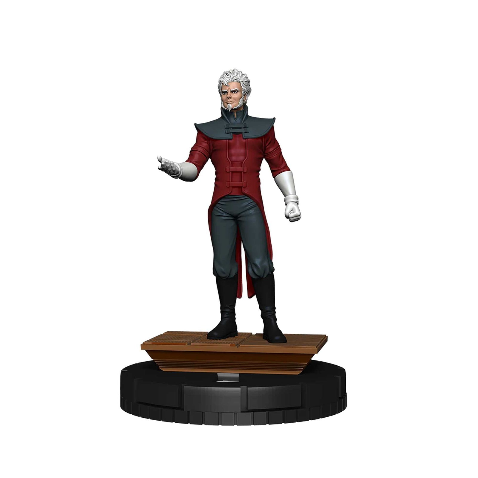 Marvel Heroclix Collectors Trove Booster Brick Trading Card Game 1