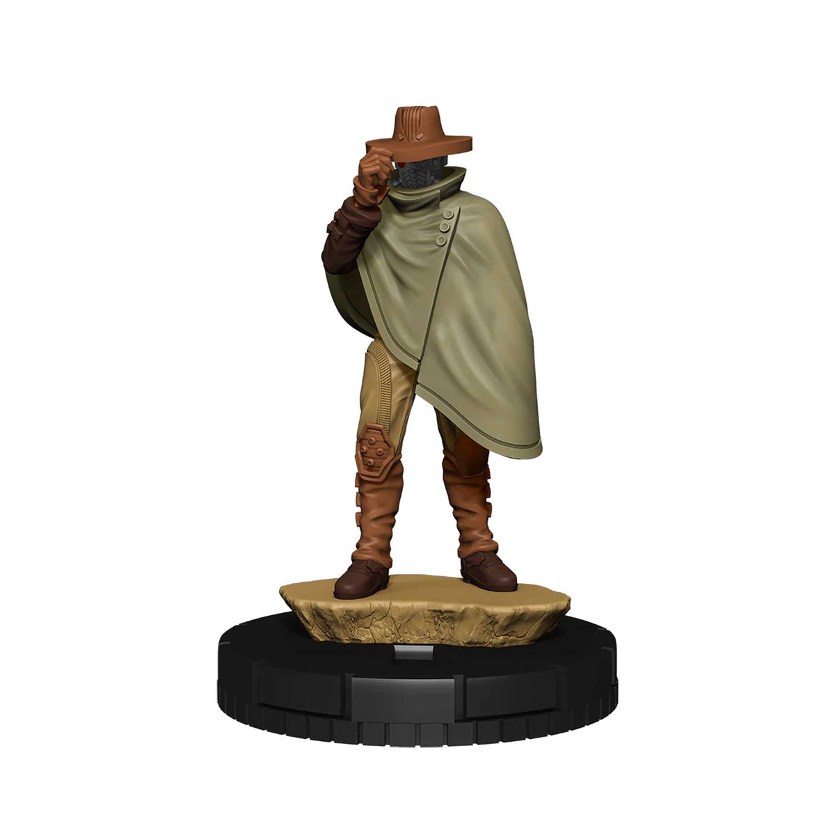 Marvel Heroclix Collectors Trove Booster Brick Trading Card Game 2