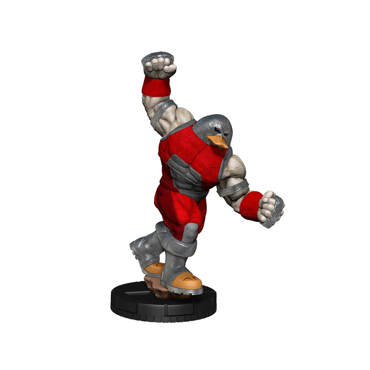 Marvel Heroclix Collectors Trove Booster Brick Trading Card Game 3