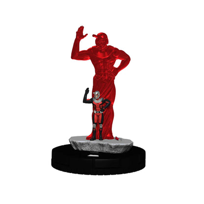 Marvel Heroclix Collectors Trove Booster Brick Trading Card Game 4