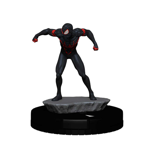 Marvel HeroClix: Spider-Verse Booster Brick 1