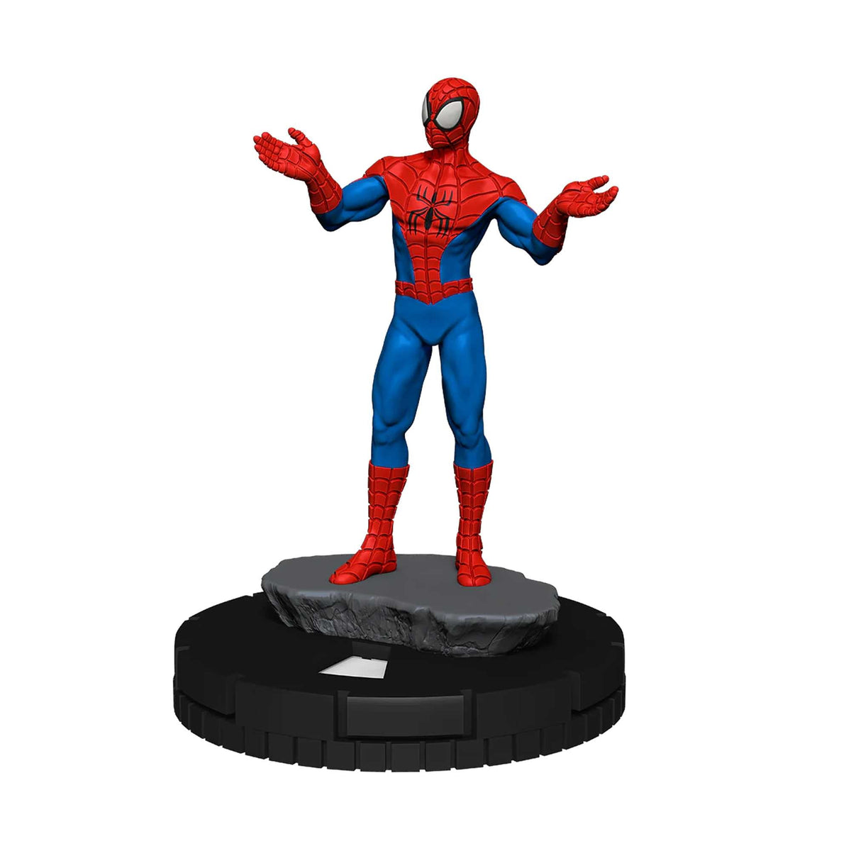 Marvel HeroClix: Spider-Verse Booster Brick 3