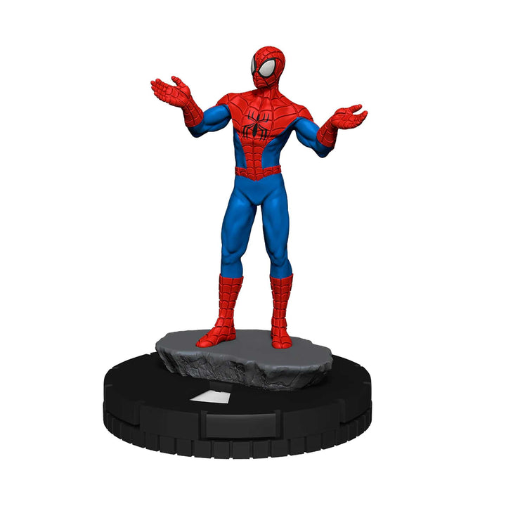 Marvel HeroClix: Spider-Verse Booster Brick