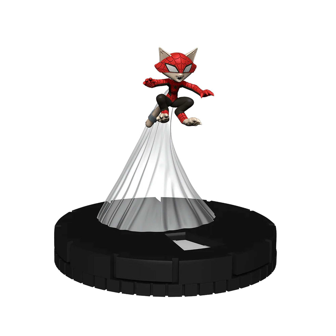 Marvel HeroClix: Spider-Verse Booster Brick