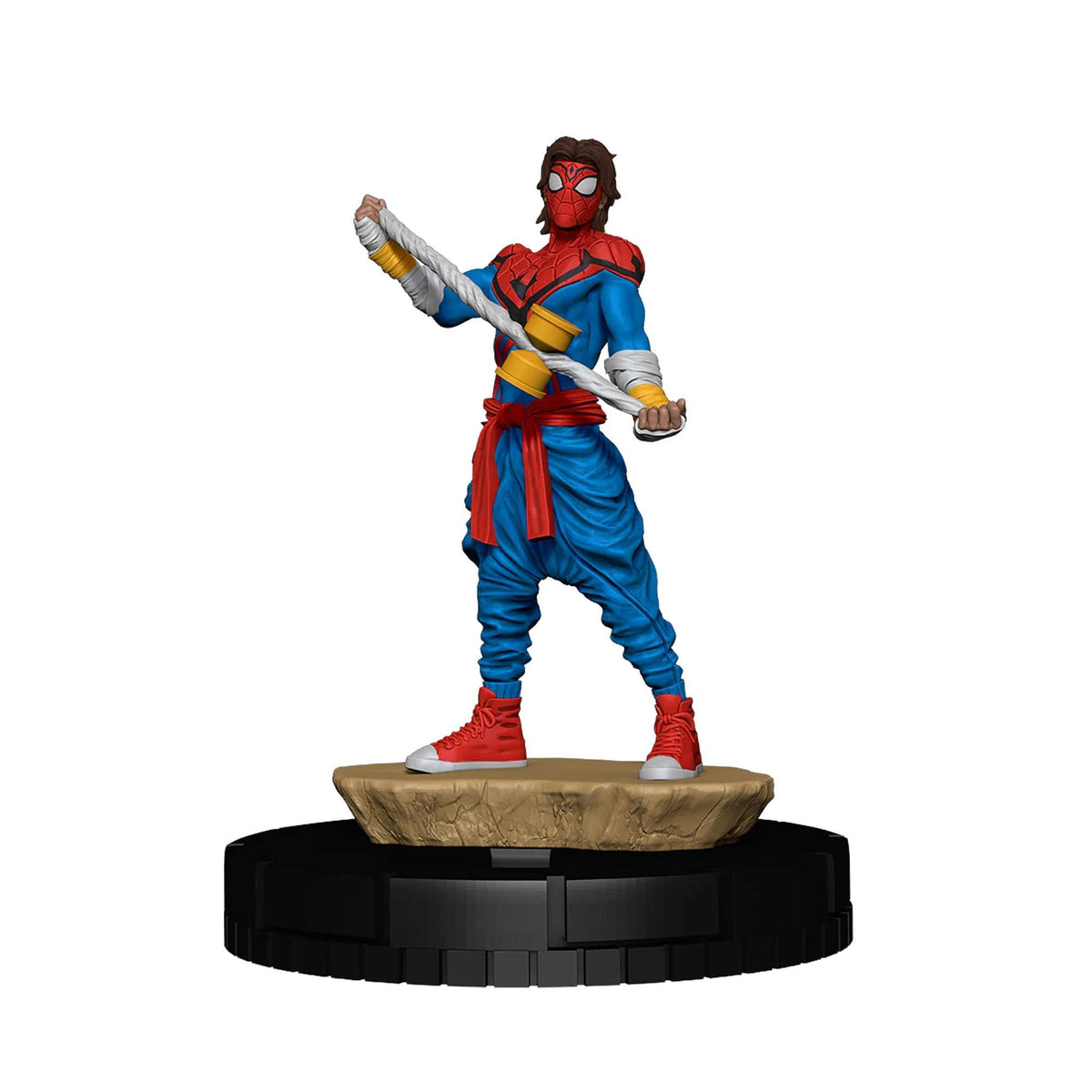 Marvel HeroClix: Spider-Verse Booster Brick 5
