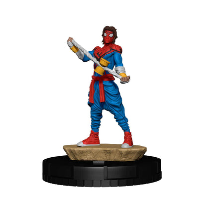 Marvel HeroClix: Spider-Verse Booster Brick 5