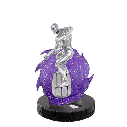 Marvel HeroClix Iconix: Heralds of Galactus 5