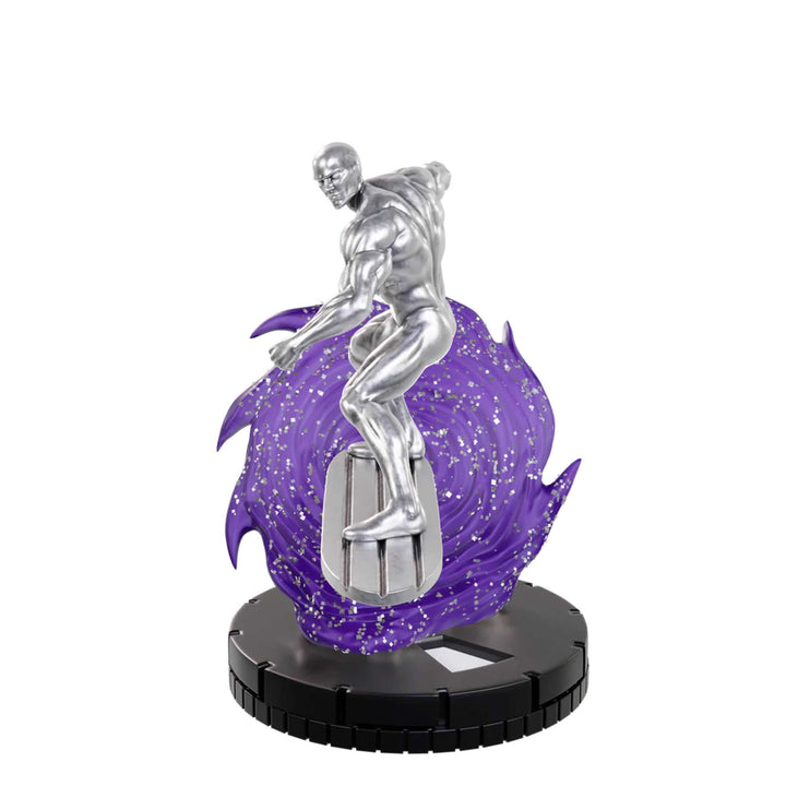 Marvel HeroClix Iconix: Heralds of Galactus 5