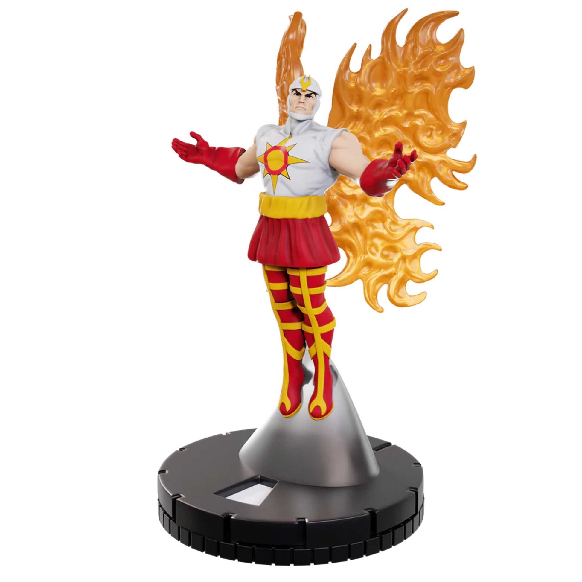 Marvel HeroClix Iconix: Heralds of Galactus 6