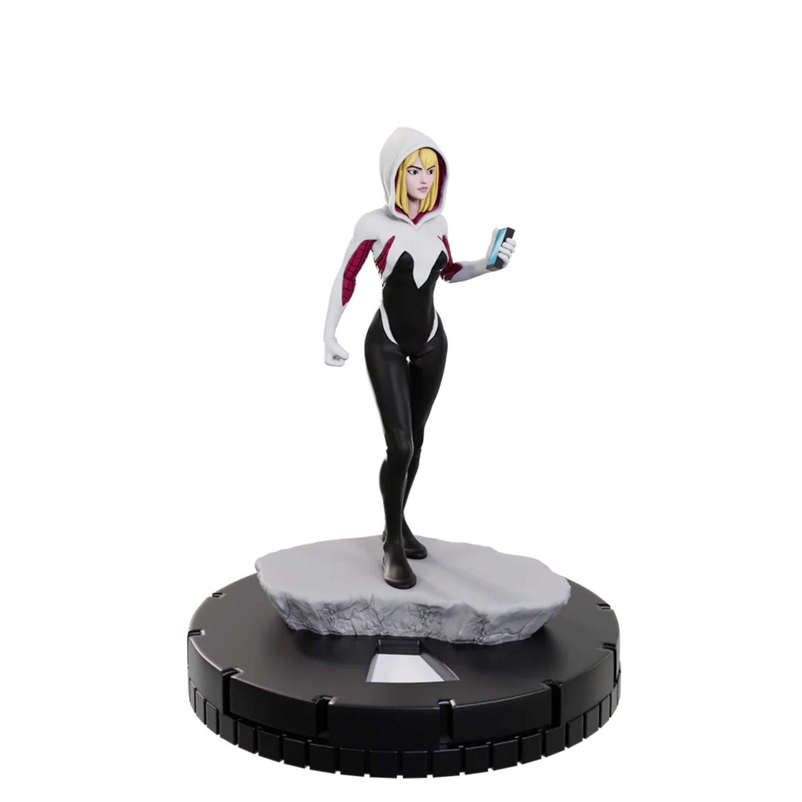 Spider Man Marvel HeroClix 400 Miniature Game by Wiz Kids 2