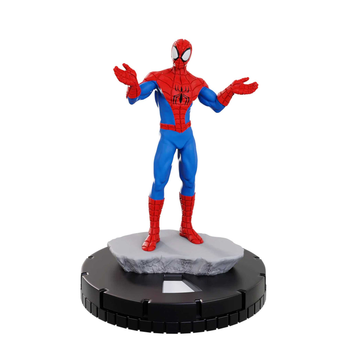 Spider Man Marvel HeroClix 400 Miniature Game by Wiz Kids 3
