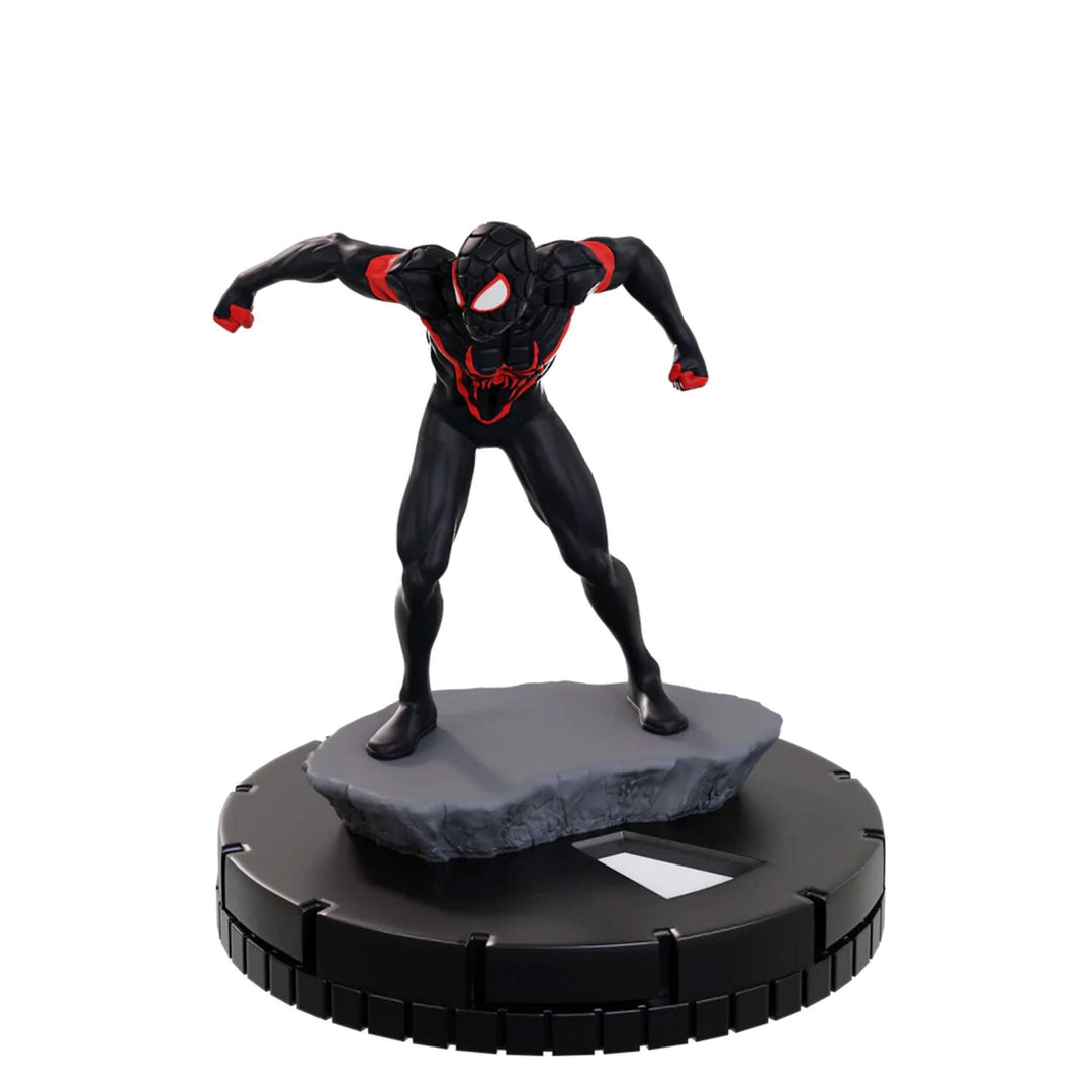 Spider Man Marvel HeroClix 400 Miniature Game by Wiz Kids 4