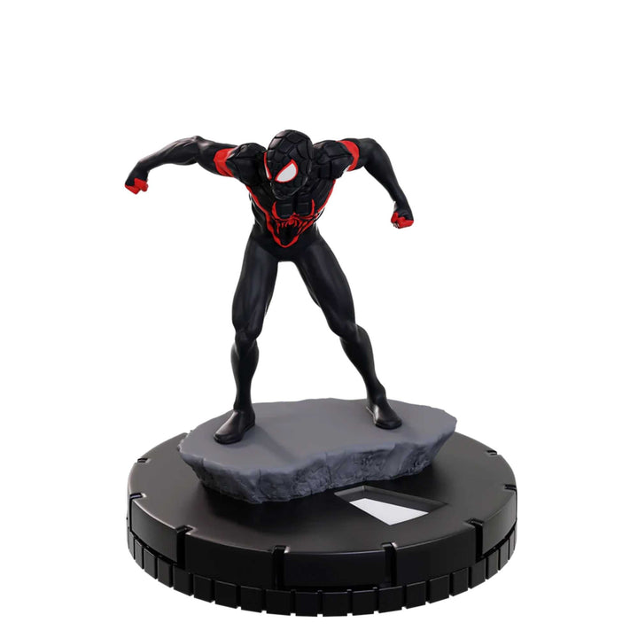 Spider Man Marvel HeroClix 400 Miniature Game by Wiz Kids 4