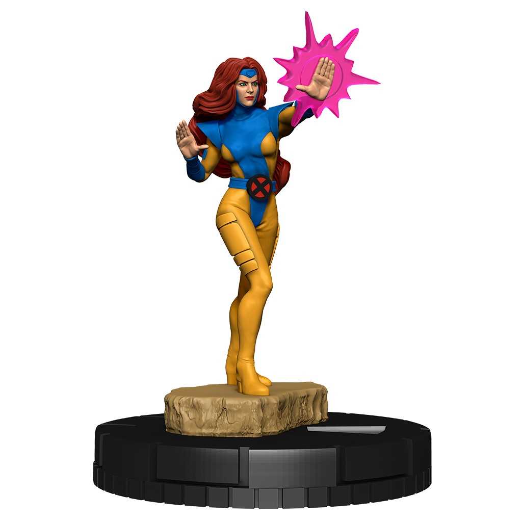Marvel HeroClix Starter Set 2026 Miniatures Game
