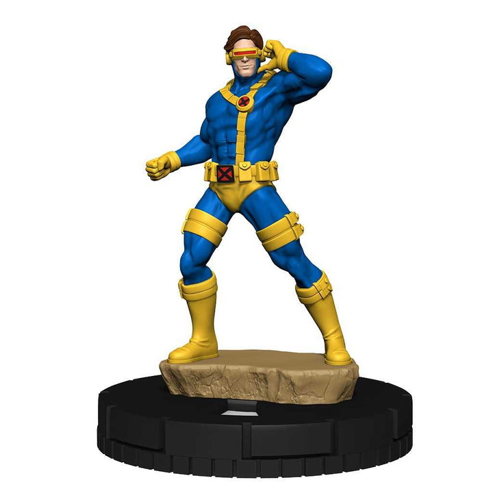 Marvel HeroClix Starter Set 2026 Miniatures Game