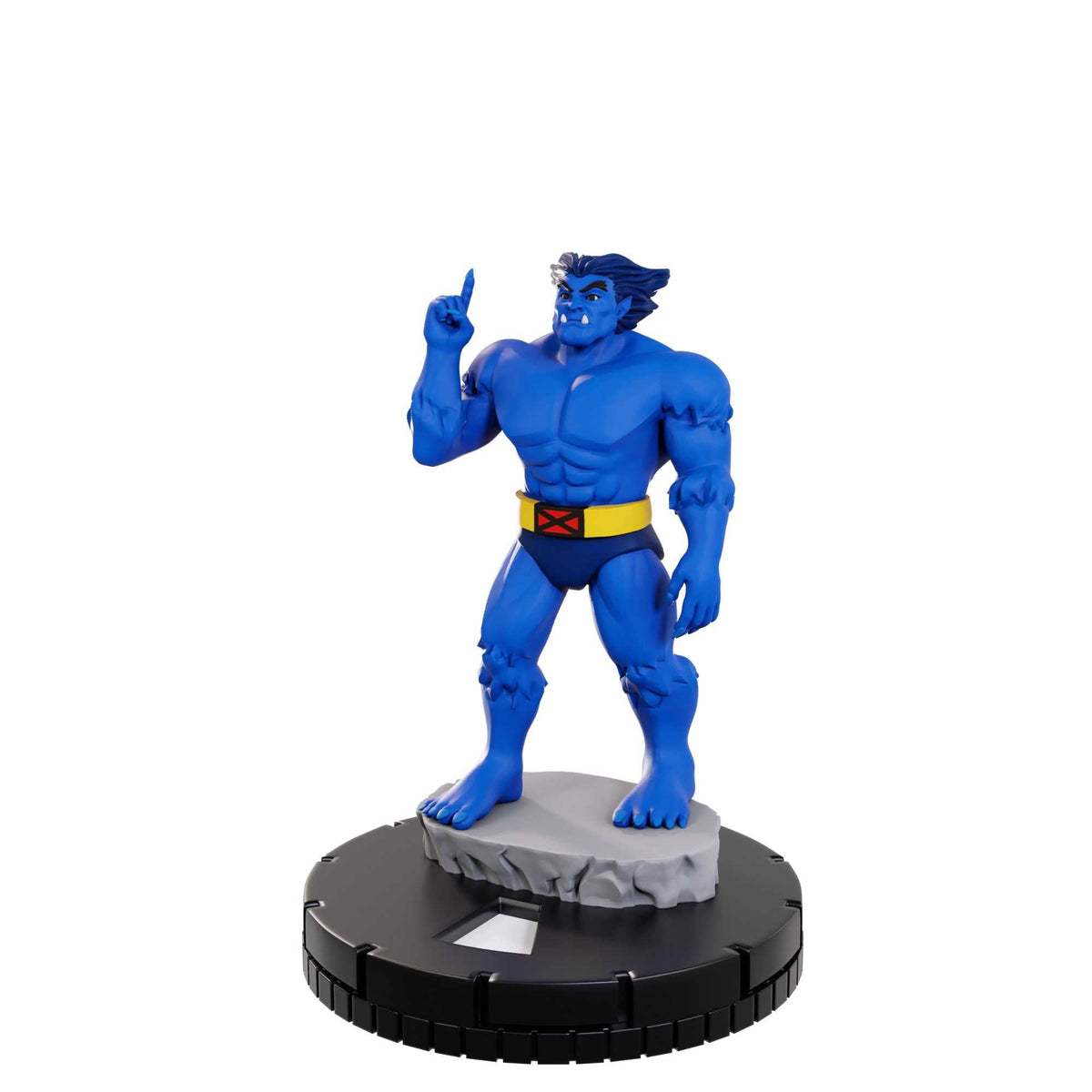 X Men 97 Release Day Kit Marvel HeroClix Miniature Game by Wiz Kids 1