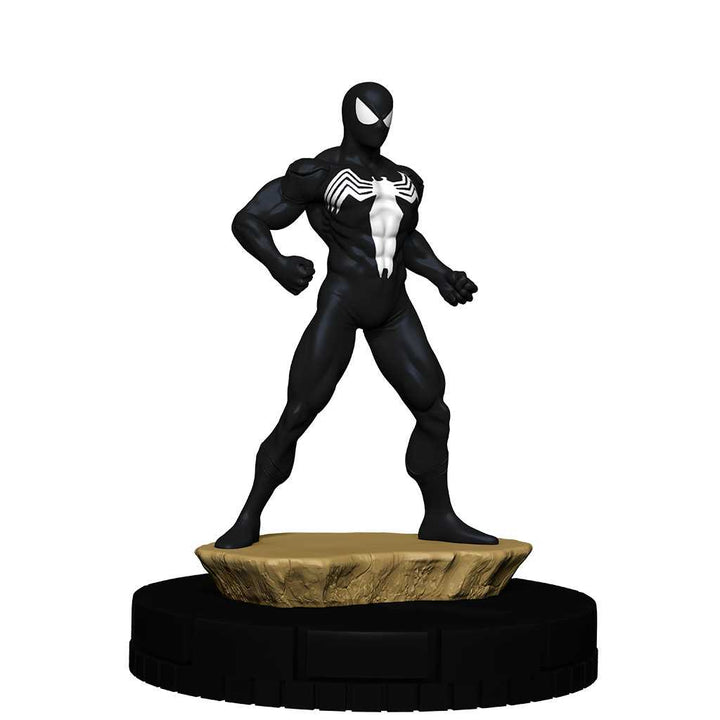 Marvel HeroClix Venom Map and Terrain Kit Miniatures Game Accessory