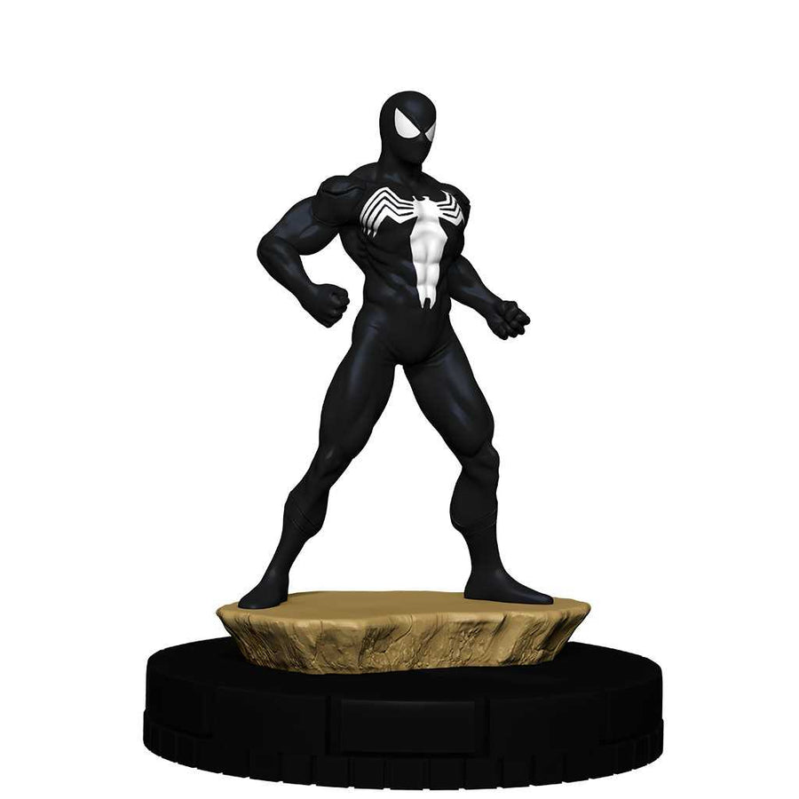 Marvel HeroClix Venom Map and Terrain Kit Miniatures Game Accessory