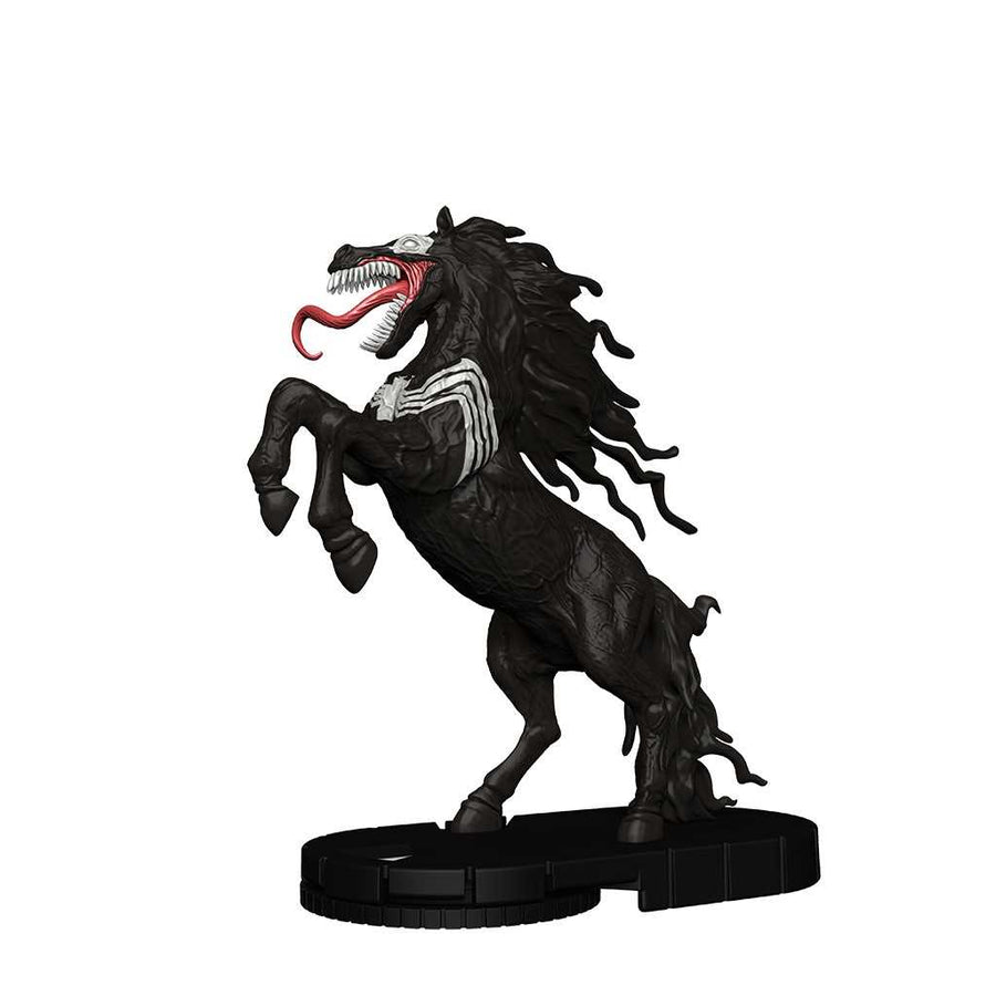 Marvel HeroClix Venom Horse Miniatures Game Accessory