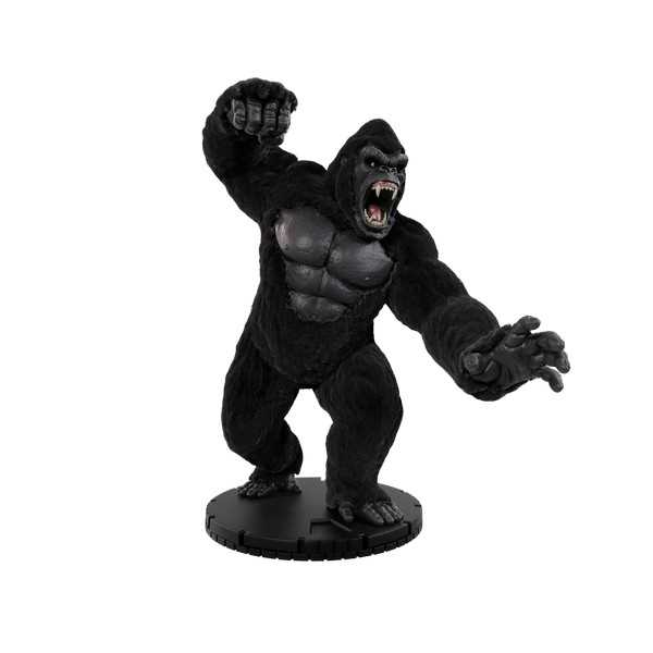 WizKids HeroClix Iconix: Colossal Kong 2