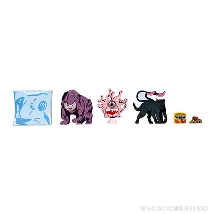 Iconic Monsters Dungeons and Dragons Gamelings Gaming Accessory by Wiz Kids 3