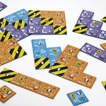 Meeple Towers 4