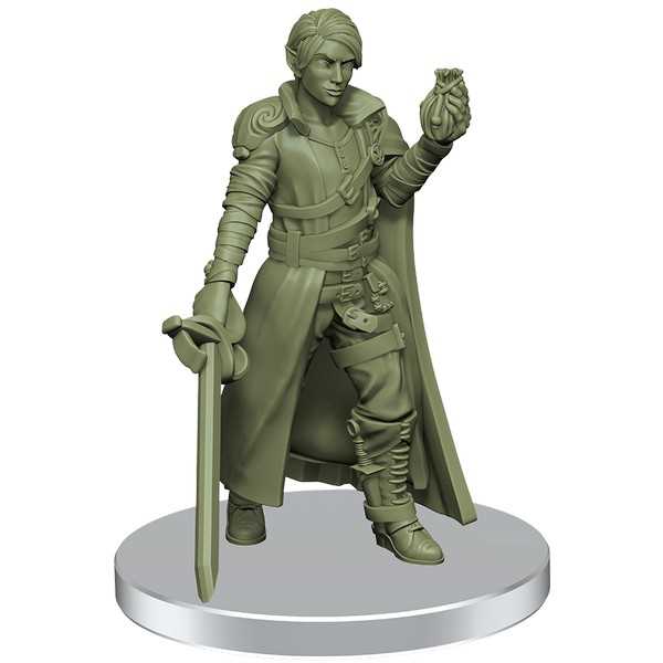 Dungeons & Dragons: Trials of Tempus Board Game - Standard Edition 3