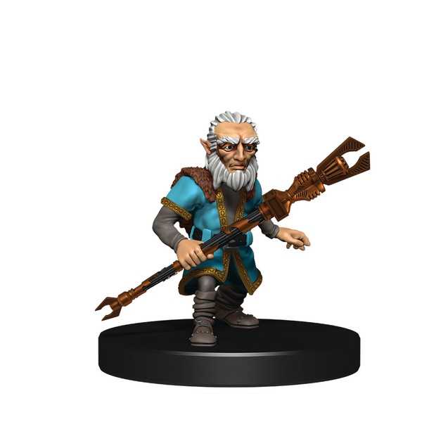 Dungeons & Dragons: Trials of Tempus Board Game - Premium Edition 2