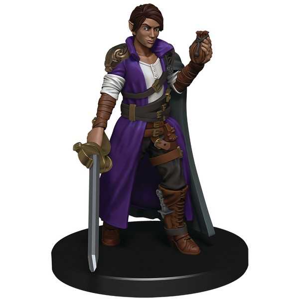 Dungeons & Dragons: Trials of Tempus Board Game - Premium Edition 3