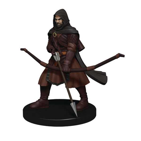 Dungeons & Dragons: Trials of Tempus Board Game - Premium Edition 4