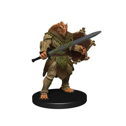 Dungeons & Dragons: Trials of Tempus Board Game - Premium Edition 5