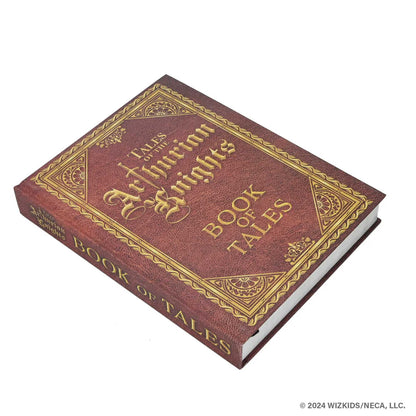 Tales of the Arthurian Knights Board Game by Wiz Kids 4